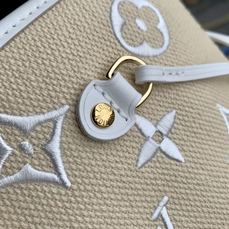 LV Shopping Bags